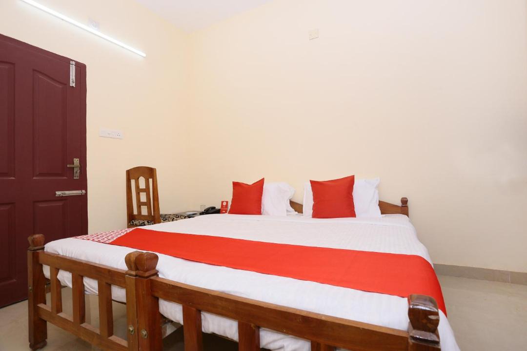 Photo of Bedroom in Thiruvananthapuram
