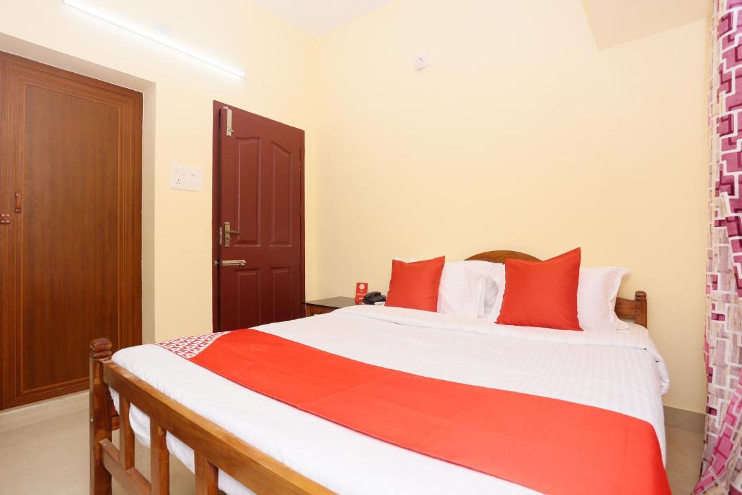 Photo of Bedroom in Thiruvananthapuram