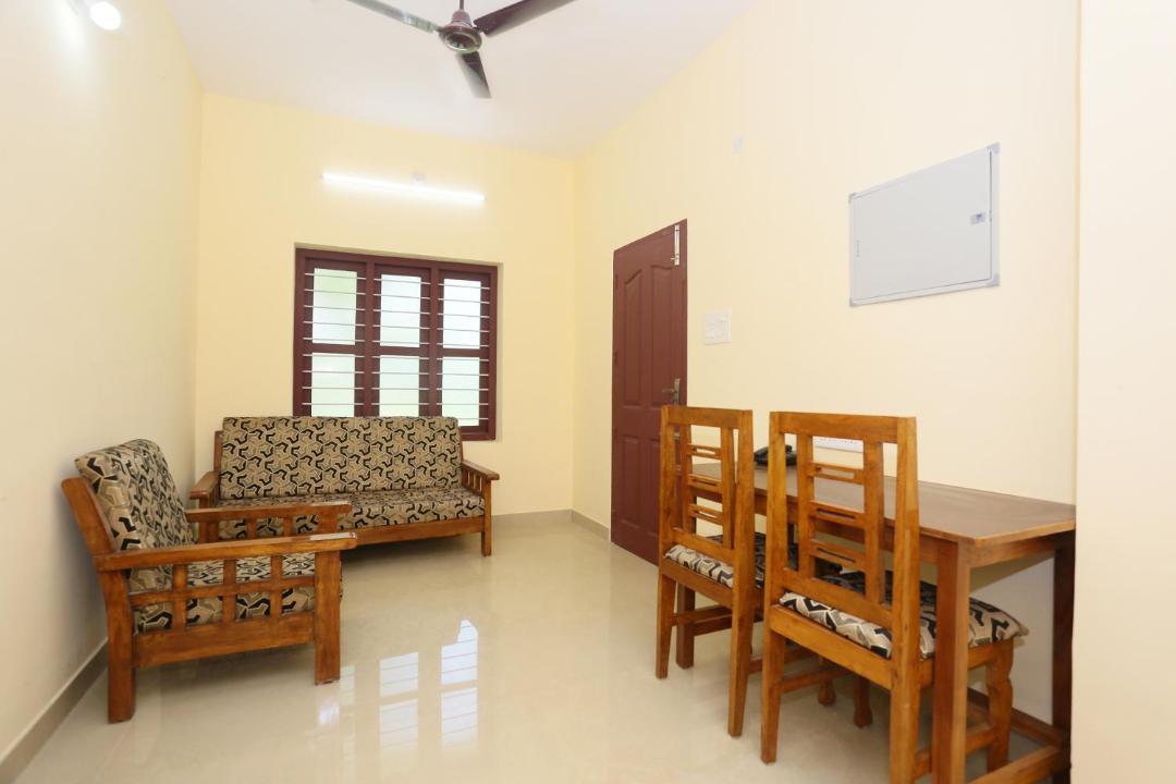 Photo of Livingroom in Thiruvananthapuram