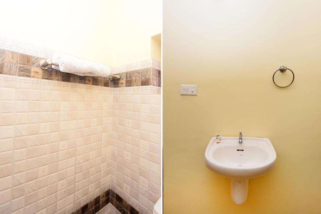 Photo of Bathroom in Thiruvananthapuram