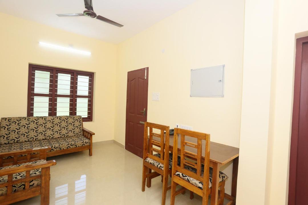 Photo of Livingroom in Thiruvananthapuram