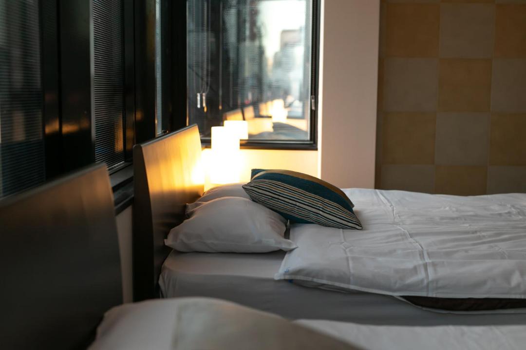 Photo of Bedroom in Uehonmachi