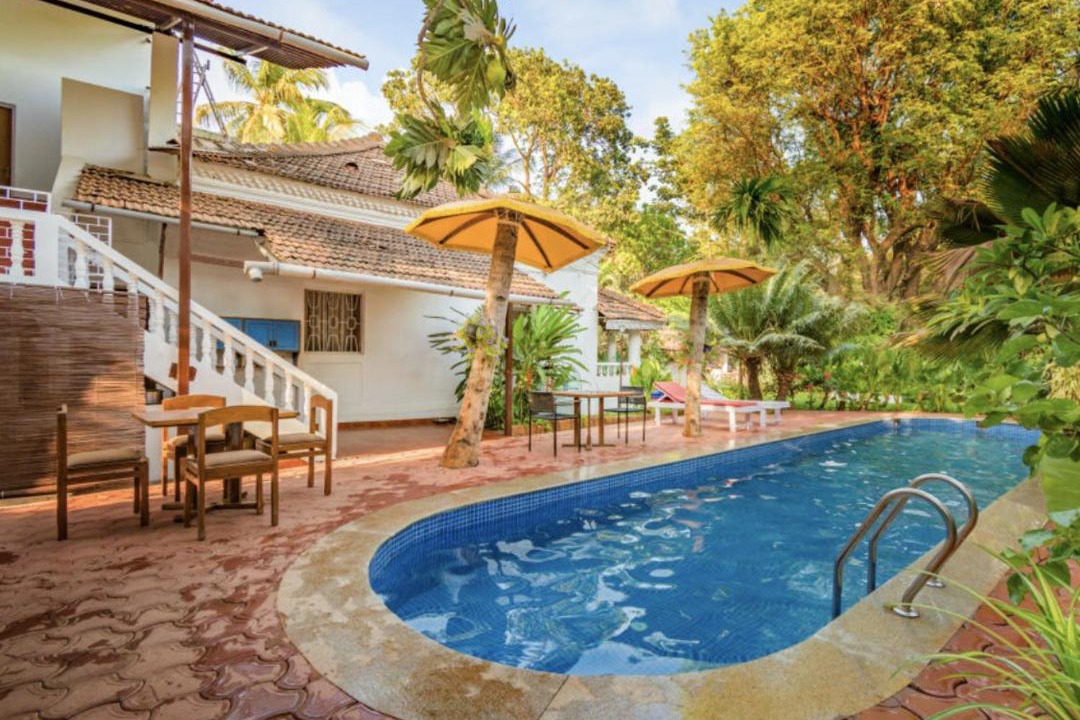 Photo of Outdoor in Candolim