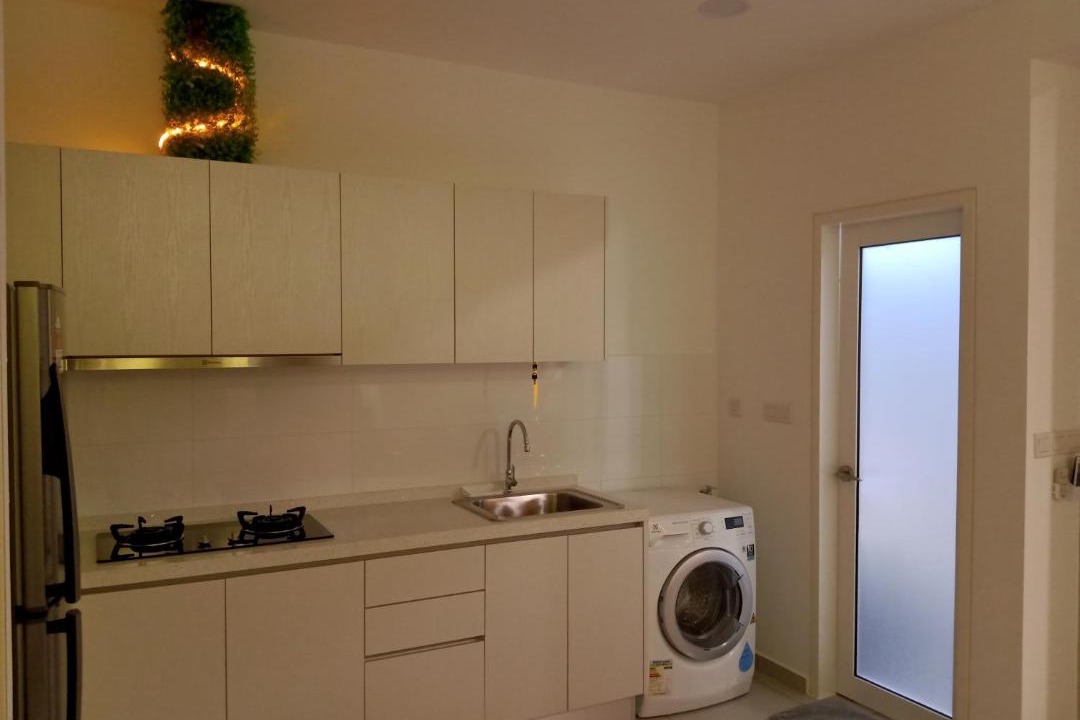 Photo of Kitchen in Bukit Jalil