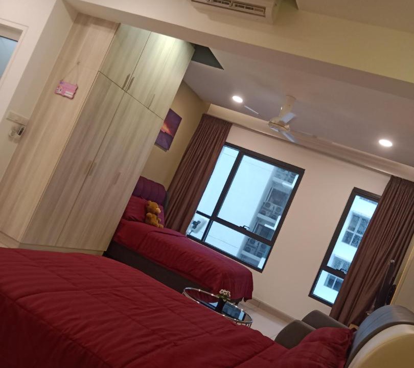 Photo of Bedroom in Bukit Jalil