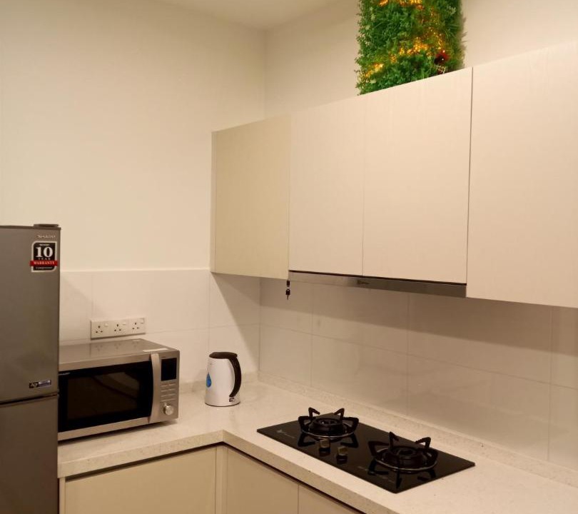 Photo of Kitchen in Bukit Jalil