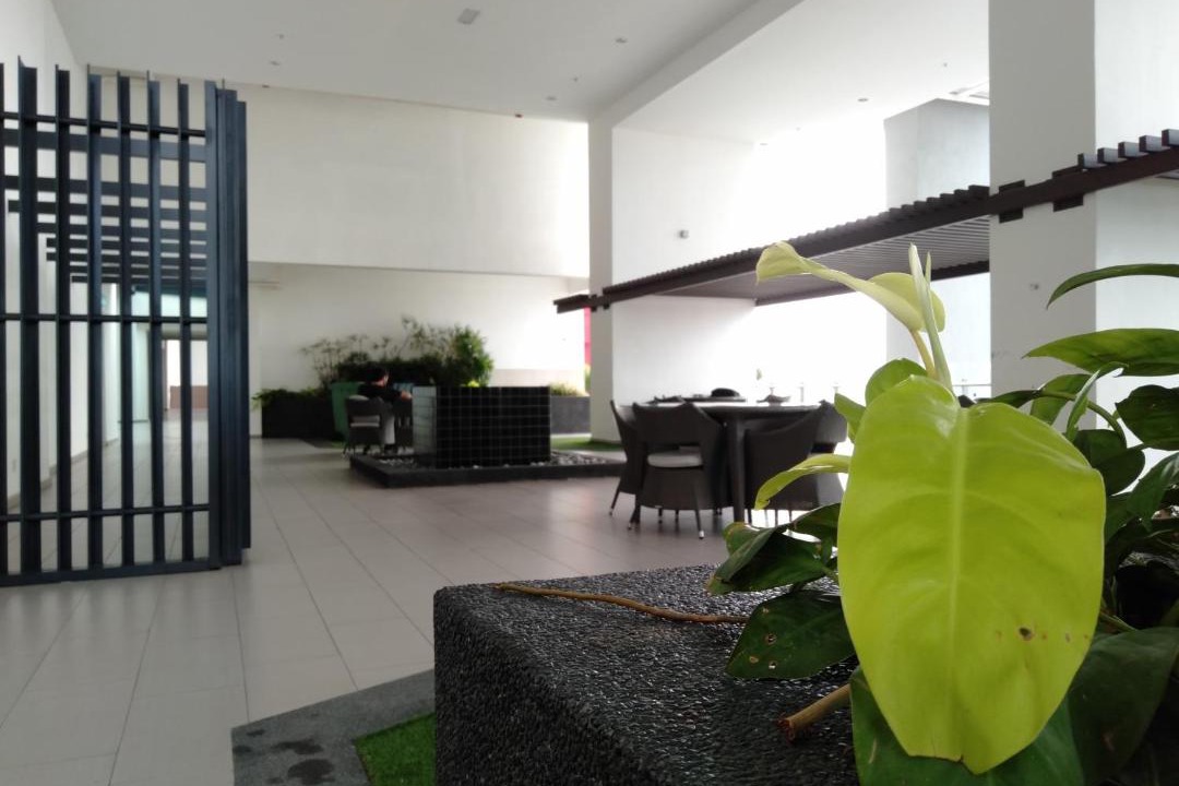Photo of Livingroom in Bukit Jalil