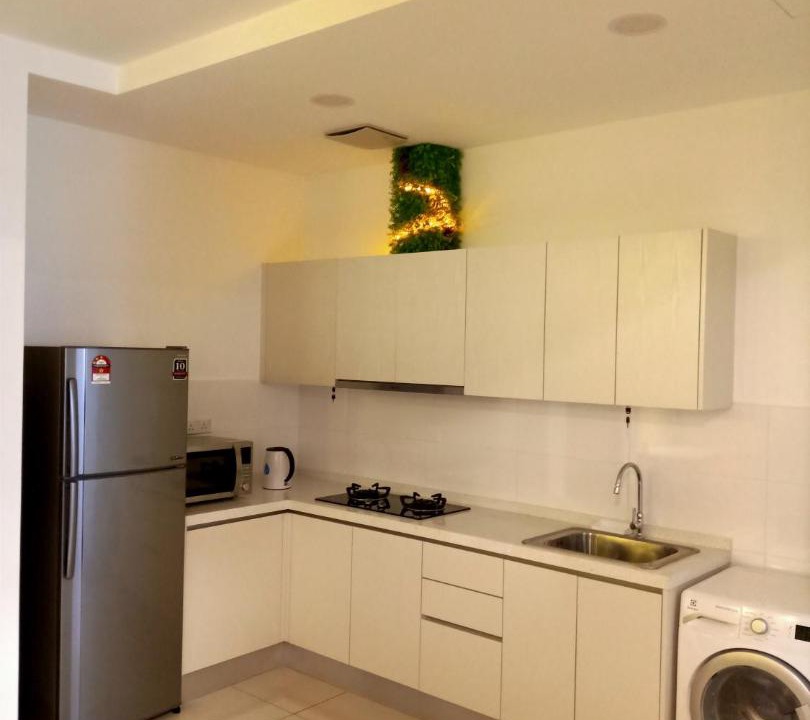 Photo of Kitchen in Bukit Jalil