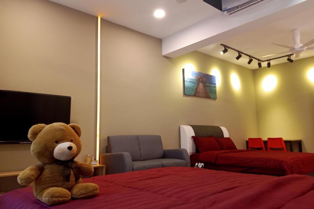 Photo of Livingroom in Bukit Jalil