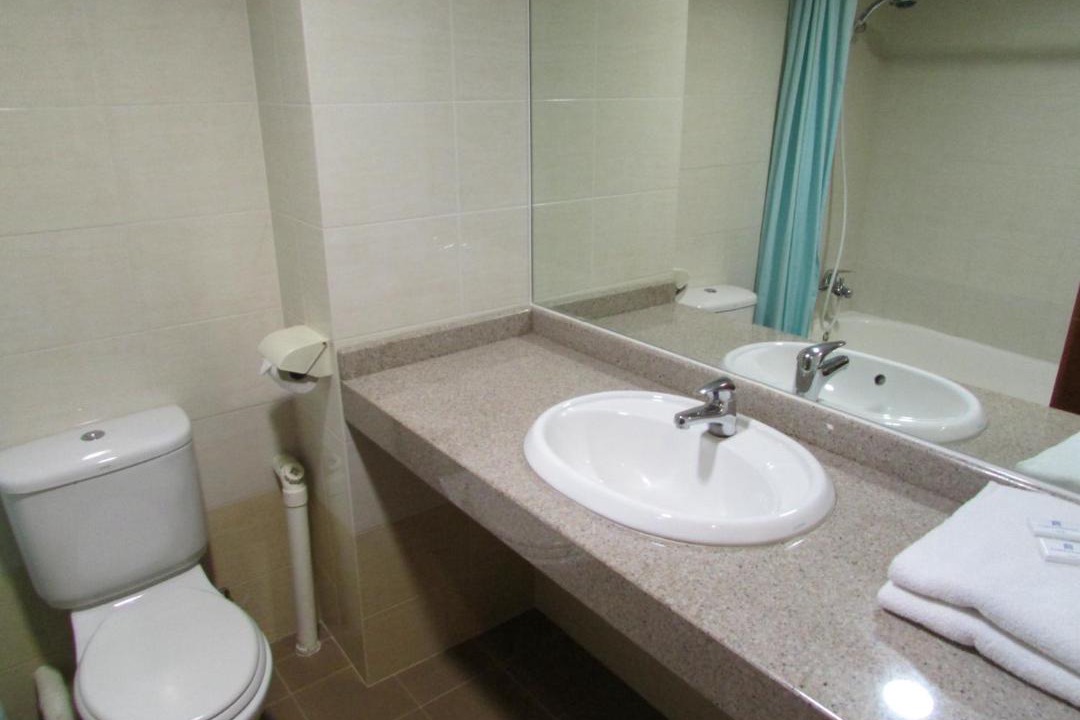 Photo of Bathroom in Queenstown