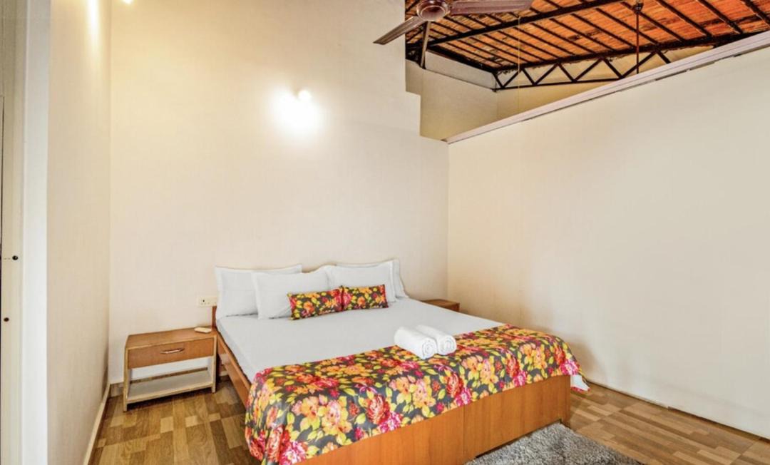 Photo of Bedroom in Candolim