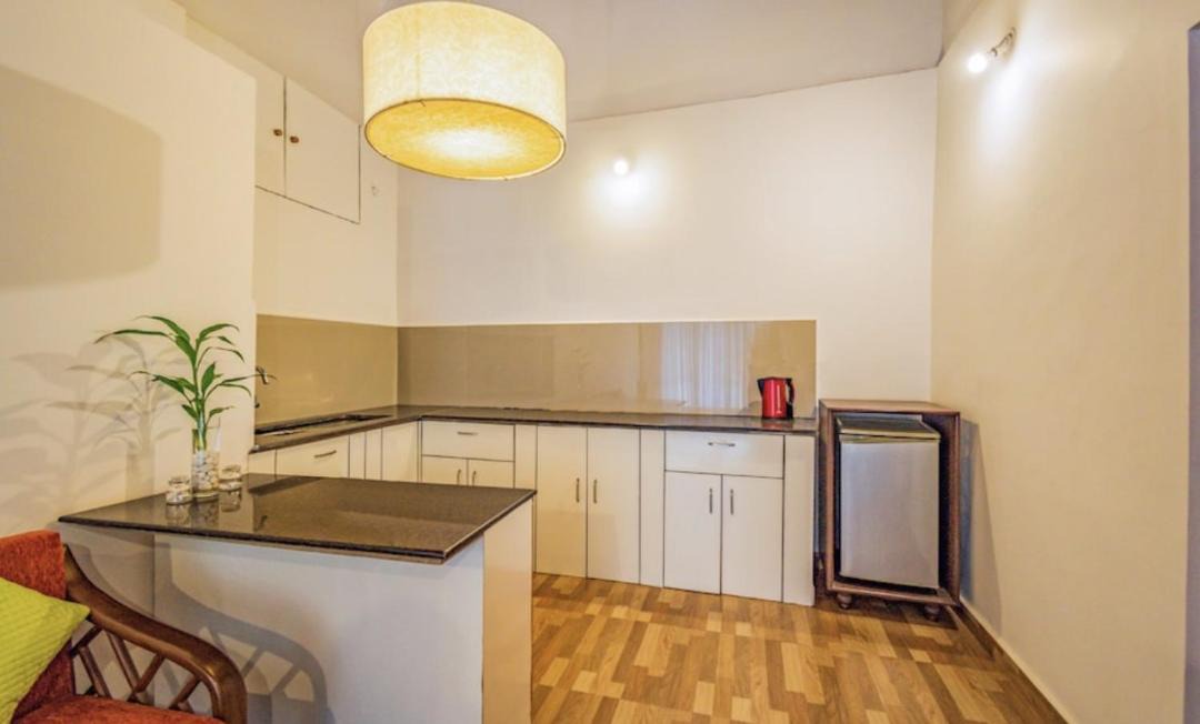 Photo of Kitchen in Candolim