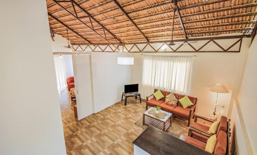 Photo of Livingroom in Candolim