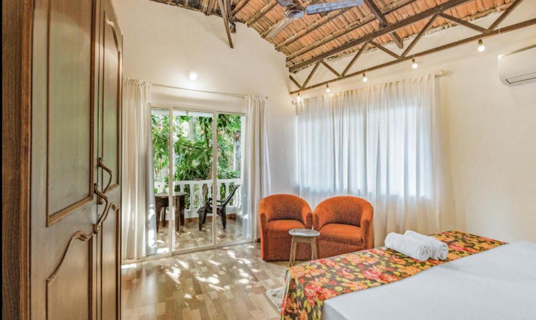 Photo of Livingroom in Candolim