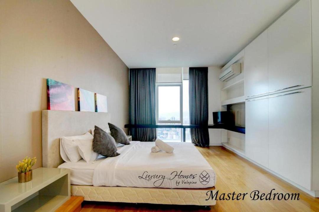 Photo of Bedroom in Kuala Lumpur City Centre