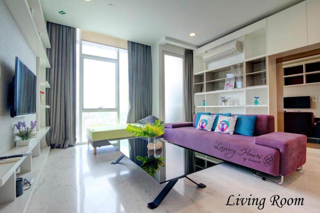 Photo of Livingroom in Kuala Lumpur City Centre