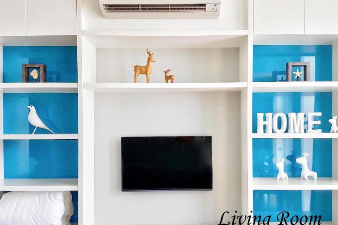 Photo of Livingroom in Kuala Lumpur City Centre
