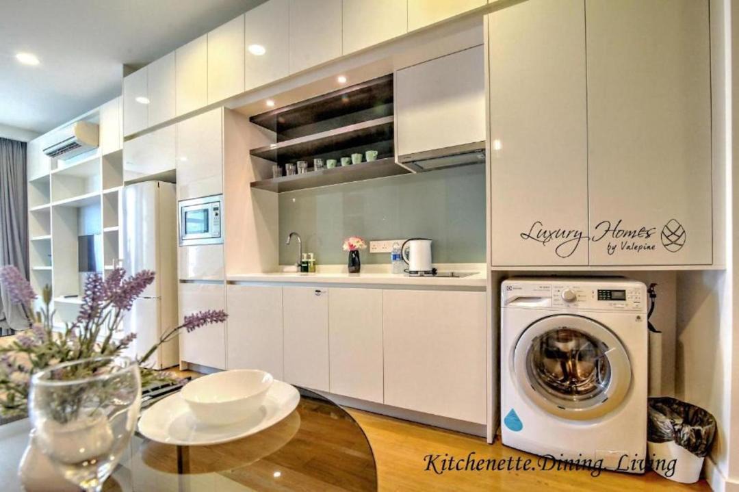 Photo of Kitchen in Kuala Lumpur City Centre