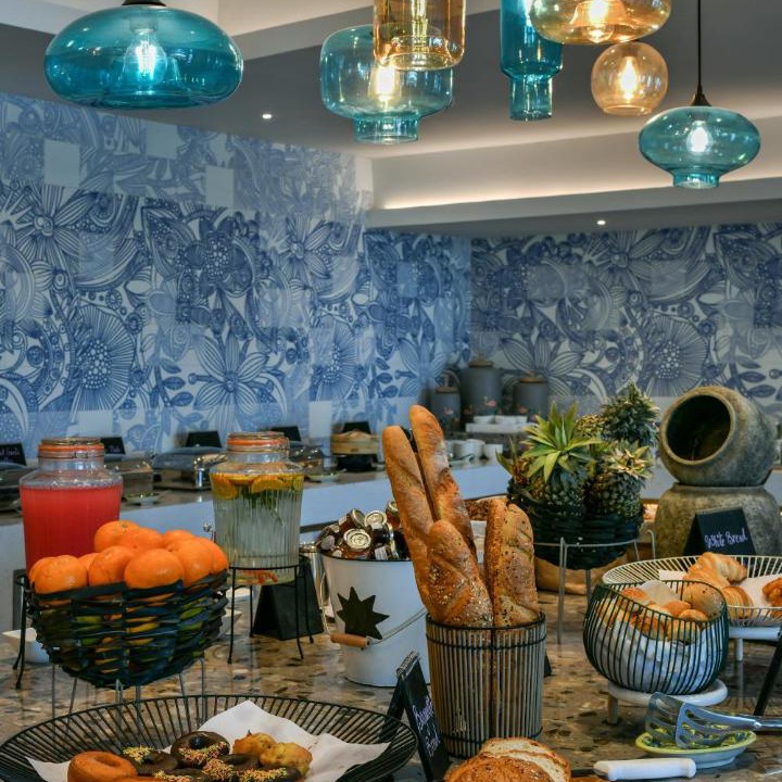 Photo of Kitchen in Jaipur District