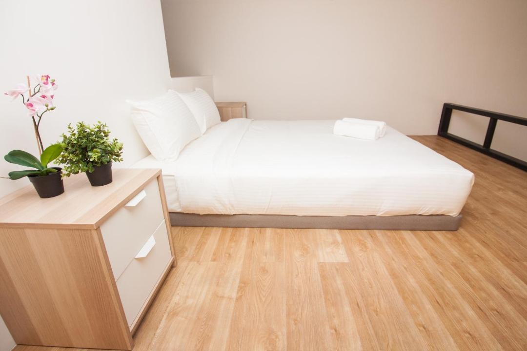 Photo of Bedroom in Brickfields