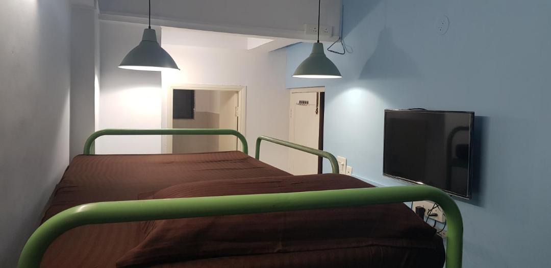 Photo of Bedroom in NIO Colony