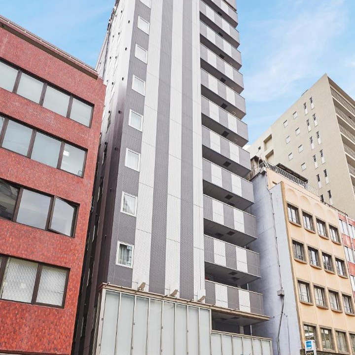 Photo of Buildings in Uchikanda