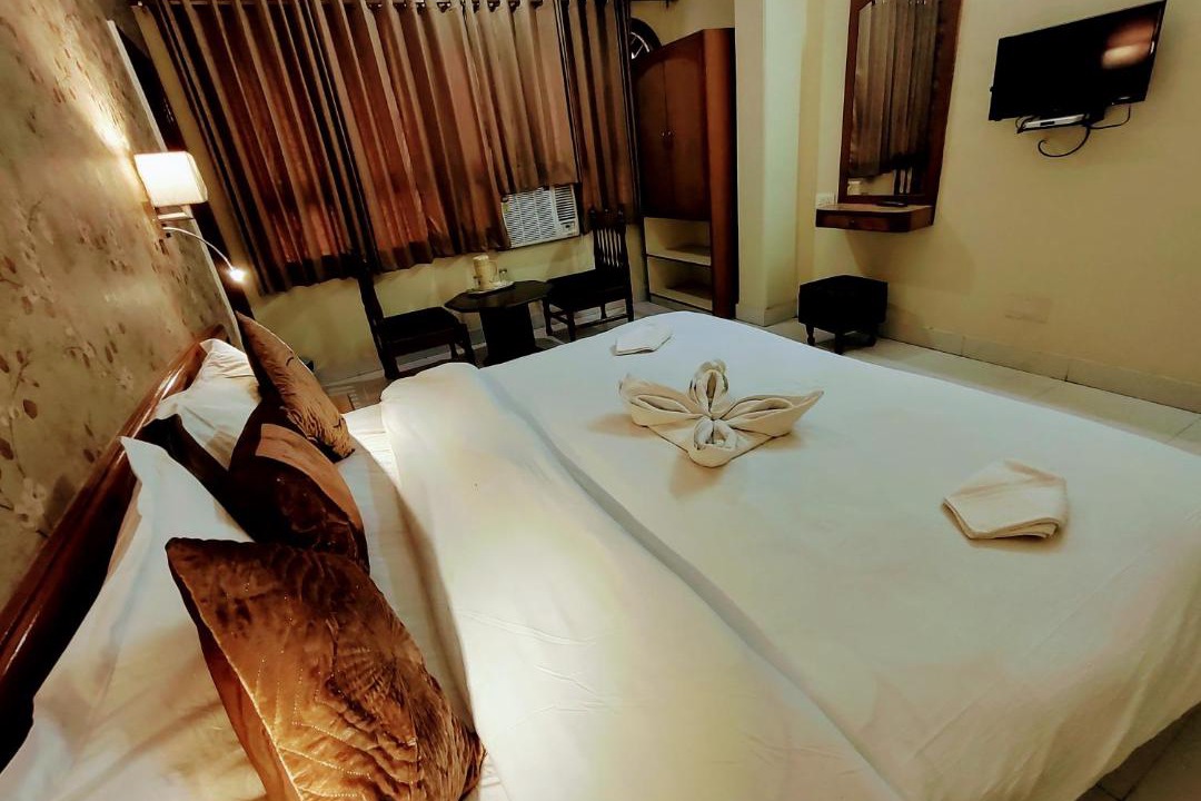 Photo of Bedroom in Sindhi Camp