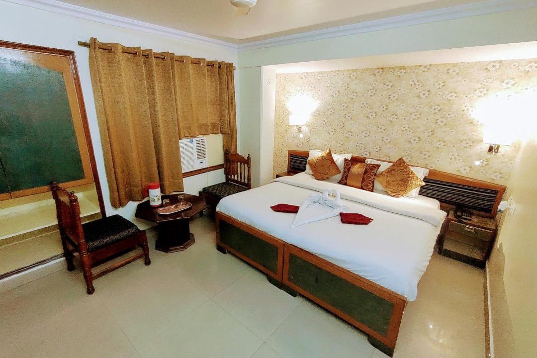 Photo of Bedroom in Sindhi Camp