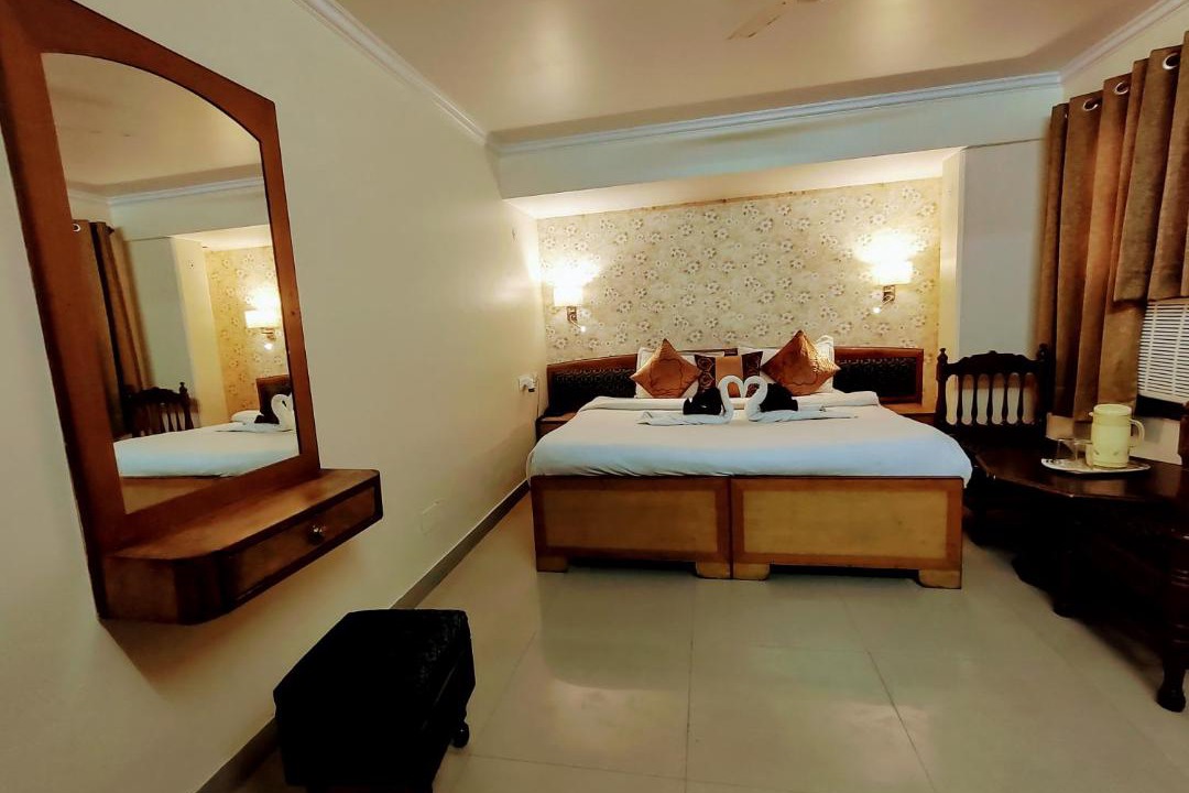 Photo of Bedroom in Sindhi Camp