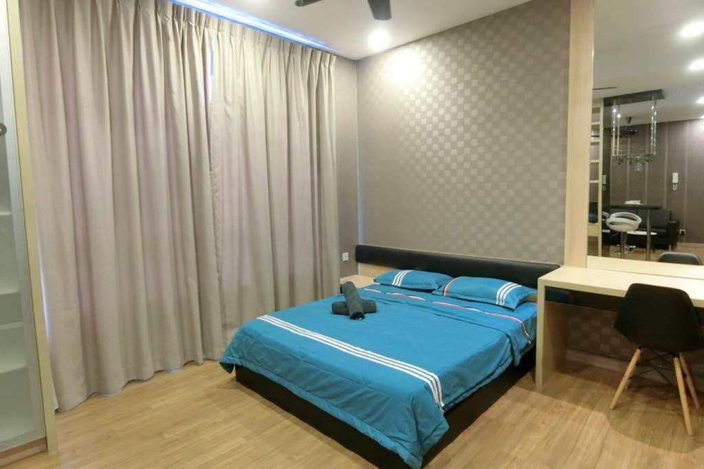 Photo of Bedroom in Kampung Bukit Dukong