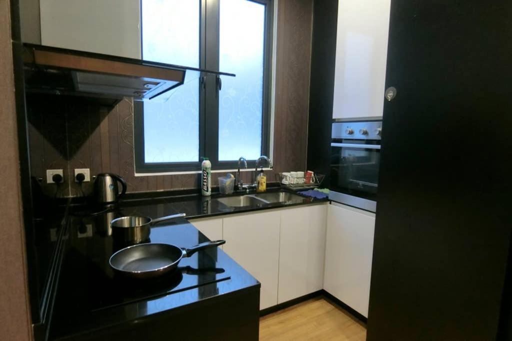Photo of Kitchen in Kampung Bukit Dukong