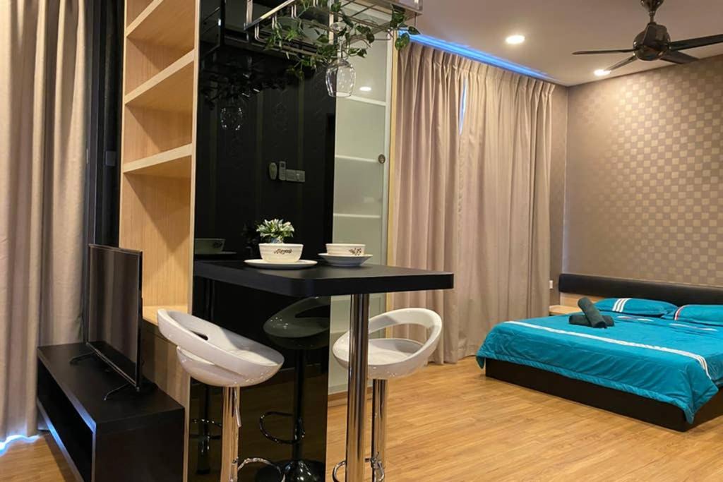 Photo of Bedroom in Kampung Bukit Dukong