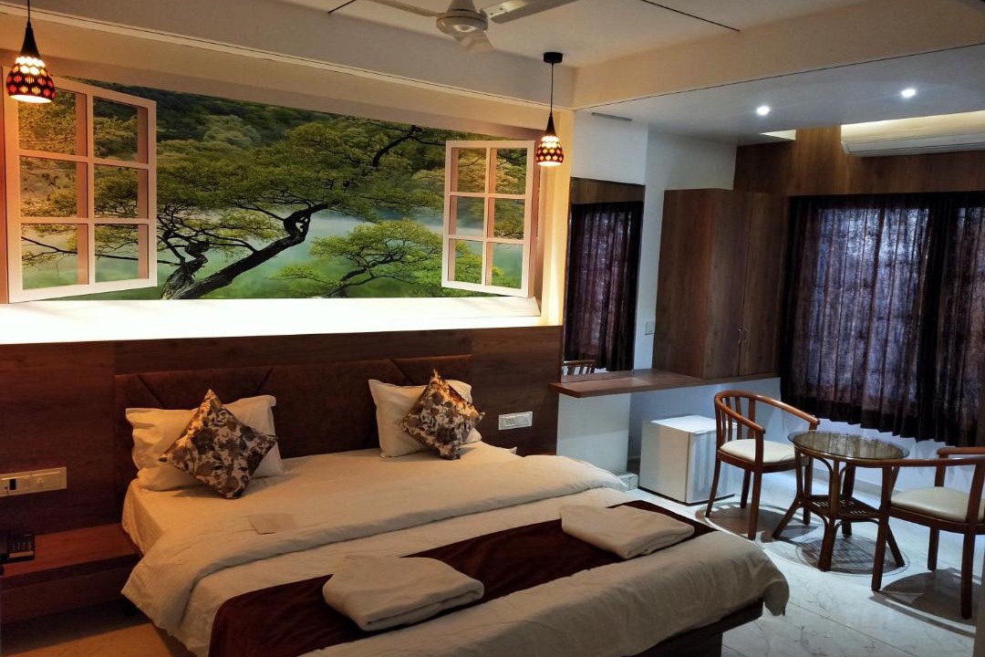 Photo of Bedroom in Patan