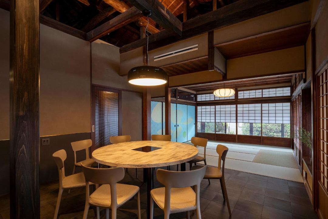 Photo of Livingroom in Nishi Ward
