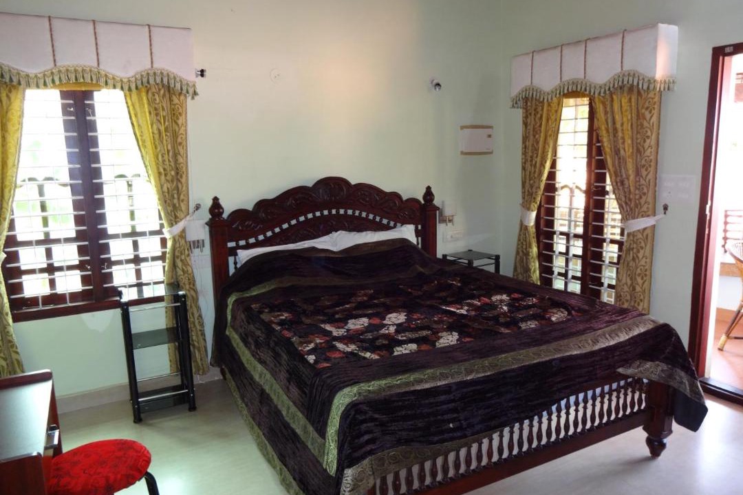 Photo of Bedroom in Varkala