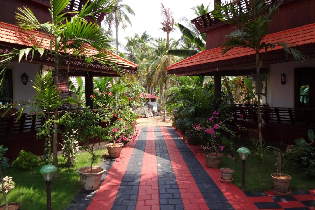 Photo of Others in Varkala