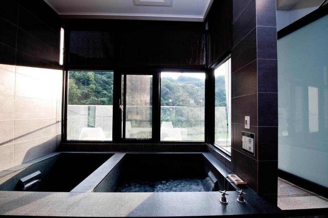 Photo of Bedroom in Taian