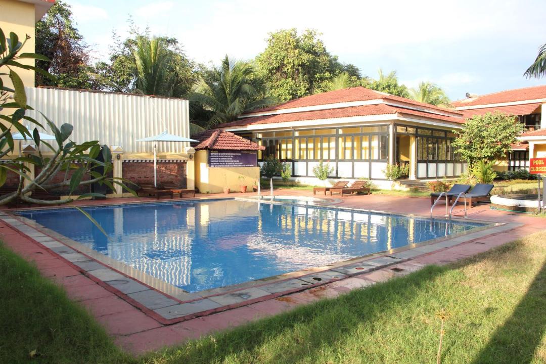 Photo of Outdoor in Vagator
