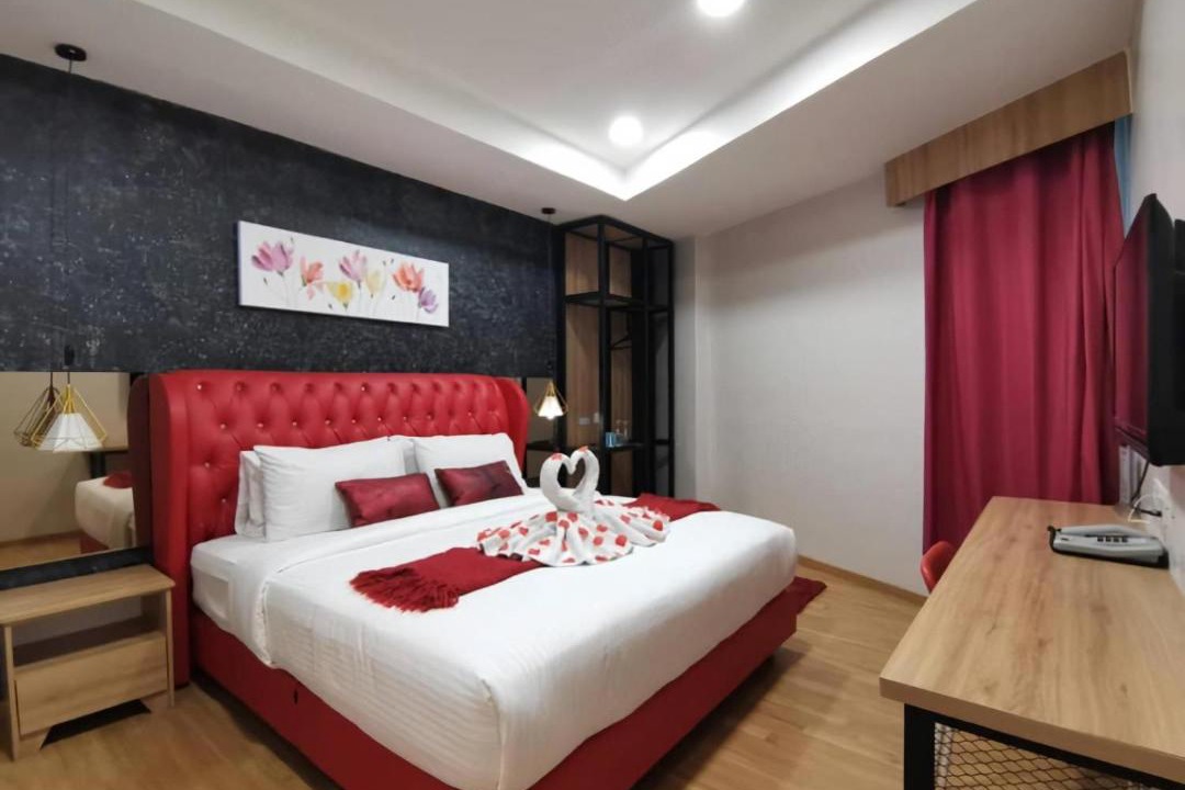 Photo of Bedroom in Batu Caves