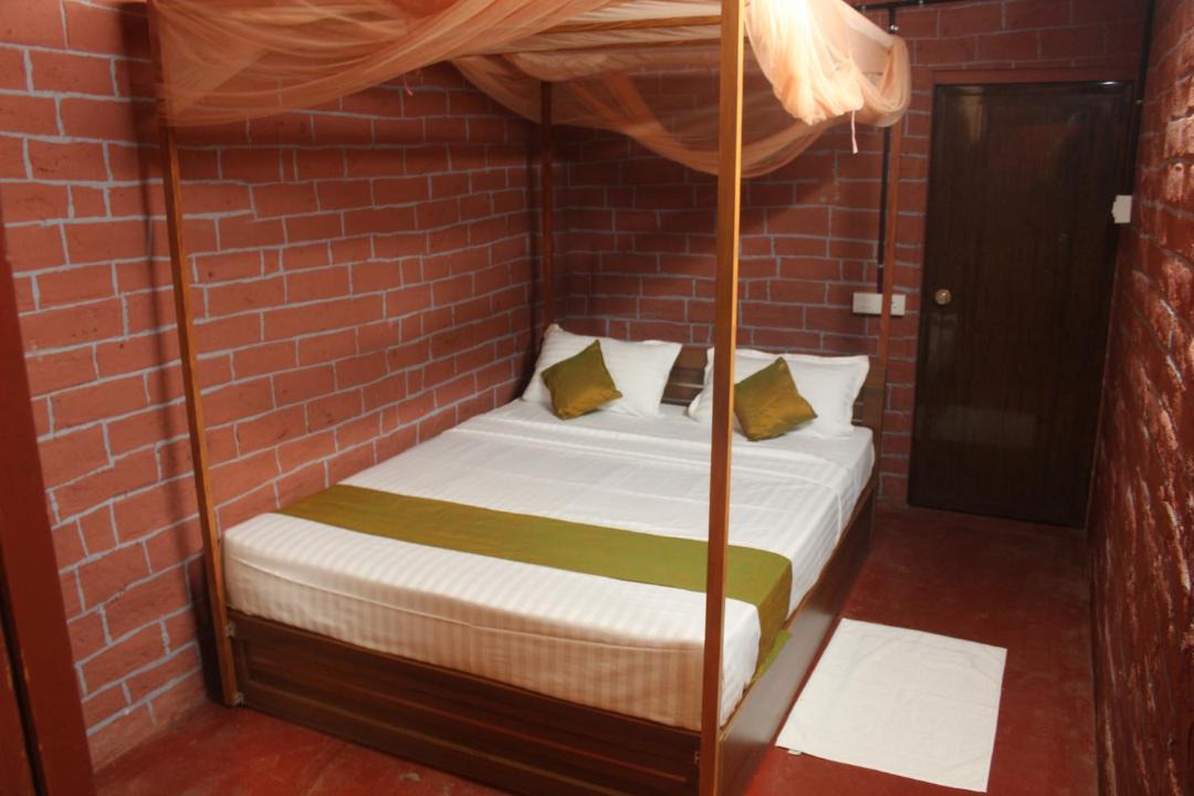 Photo of Bedroom in Ramakkalmedu