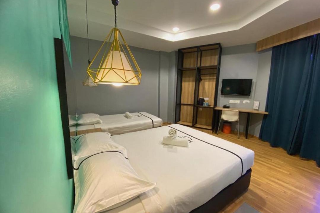 Photo of Bedroom in Batu Caves