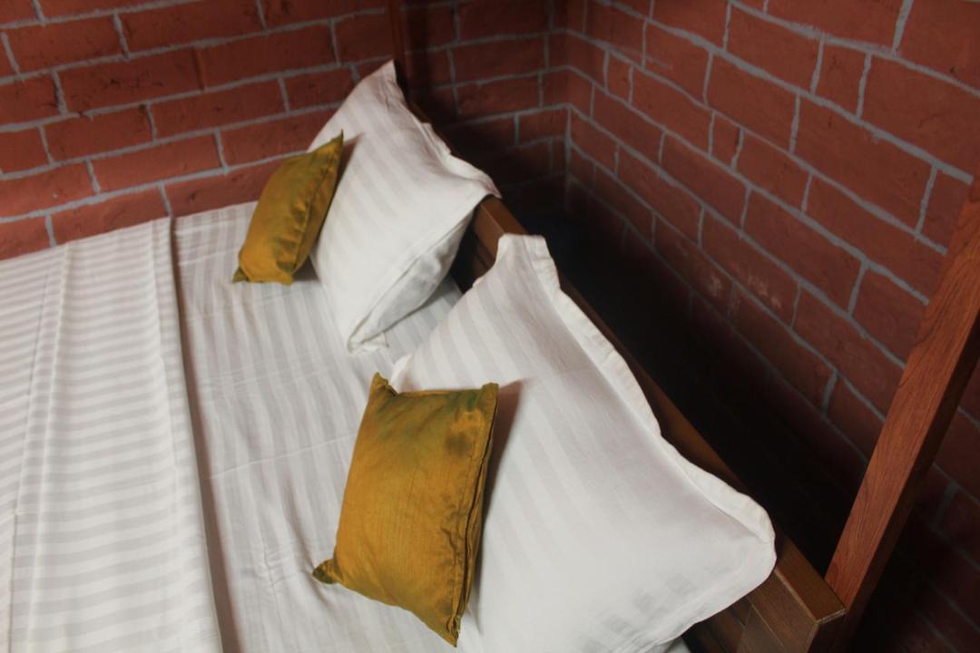 Photo of Bedroom in Ramakkalmedu