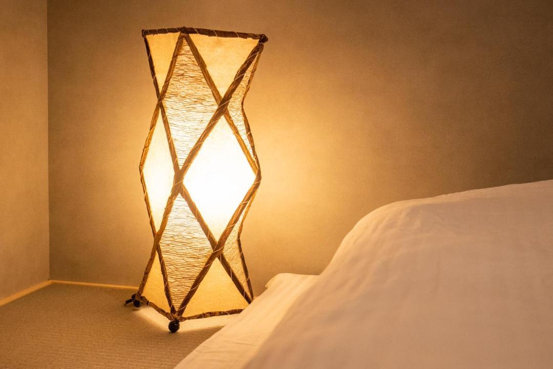 Photo of Bedroom in Central Kyoto
