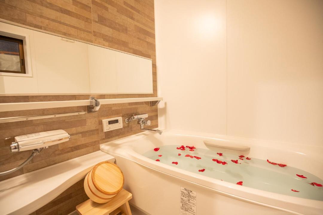 Photo of Bathroom in Central Kyoto