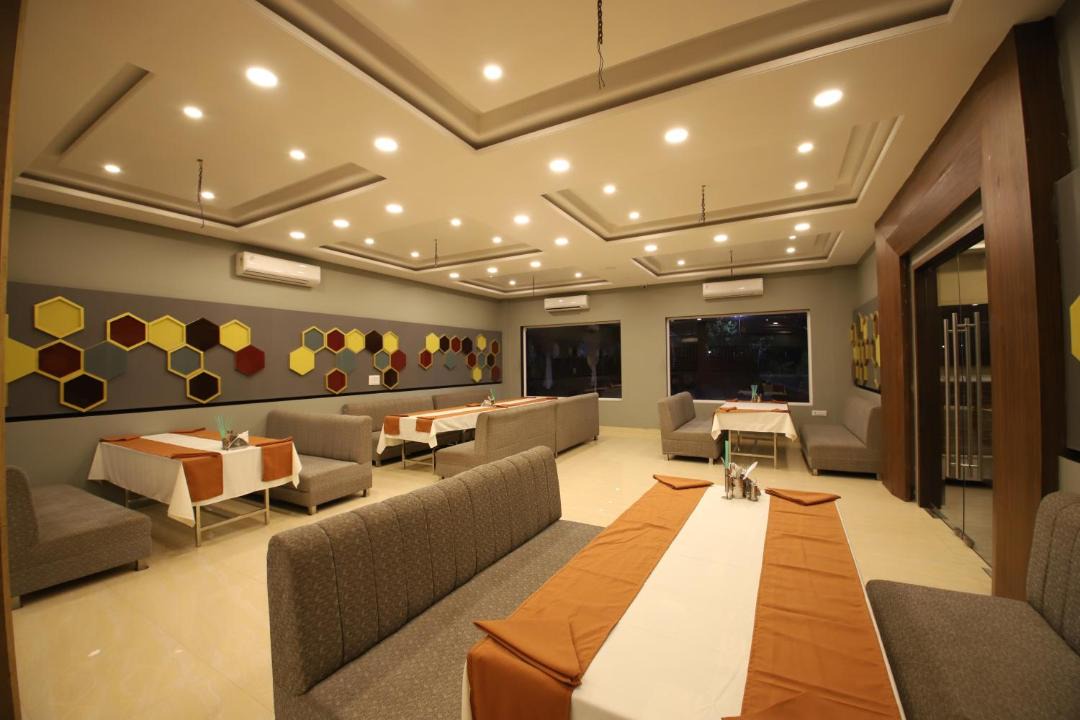 Photo of Livingroom in Viratnagar