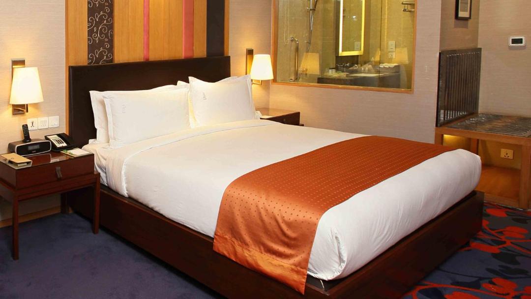 Photo of Bedroom in Mayur Vihar Phase 1