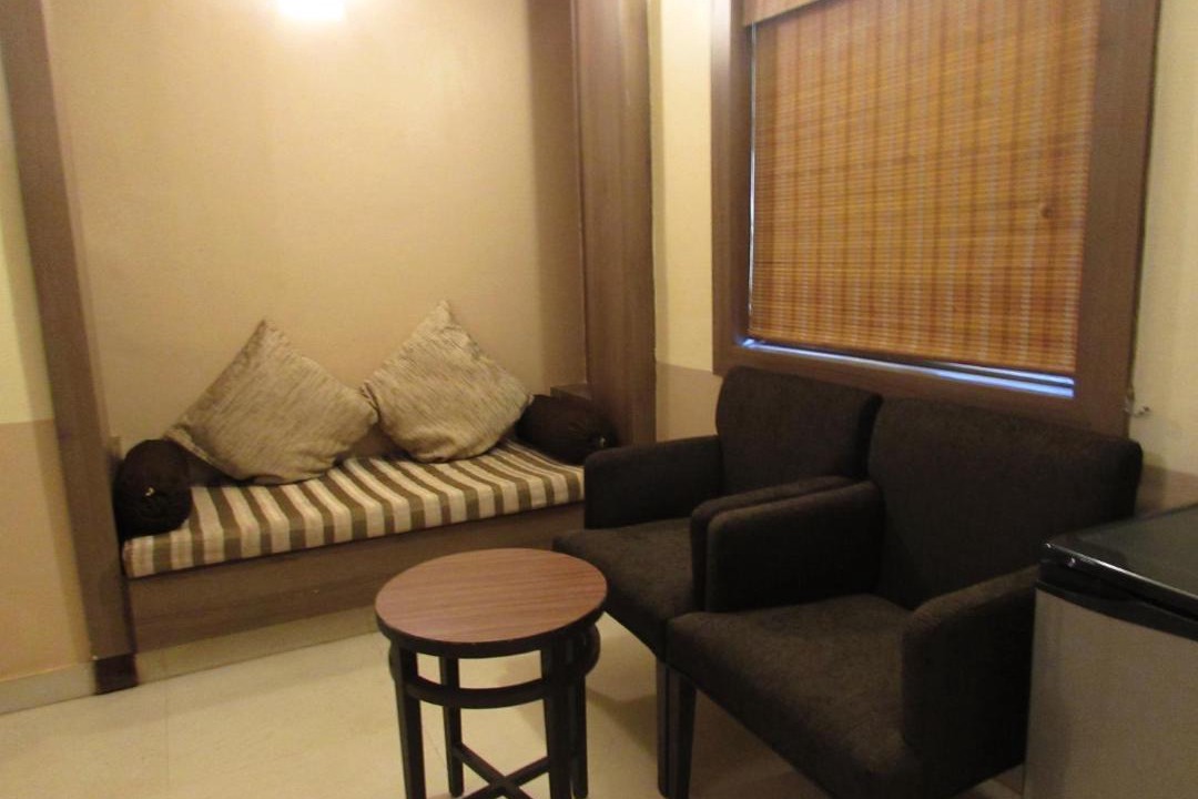 Photo of Livingroom in Vainguinim