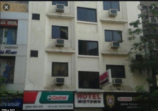 Photo of Others in Ahmedabad City Centre