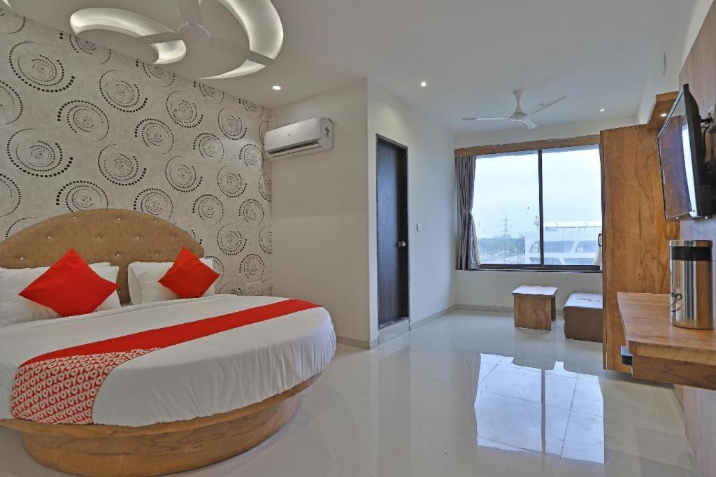 Photo of Bedroom in Infocity