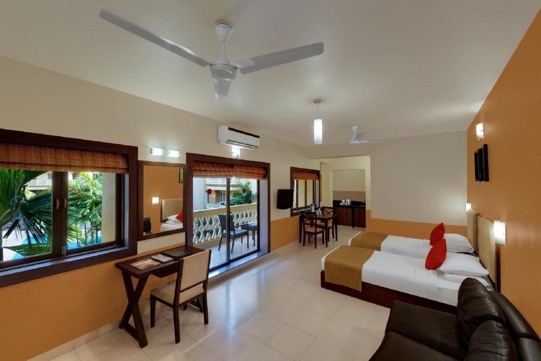 Photo of Livingroom in Vainguinim